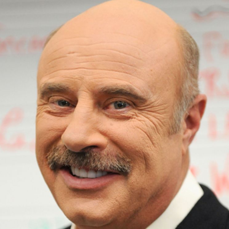 Phil McGraw