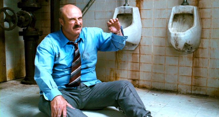 Phil McGraw