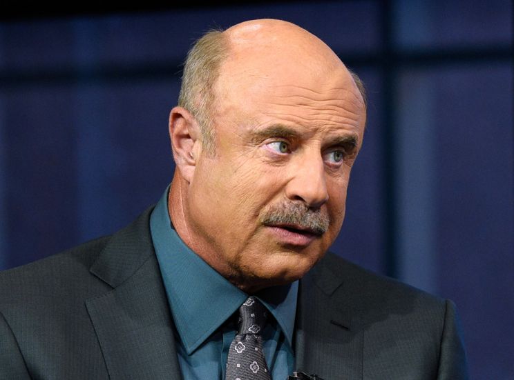 Phil McGraw