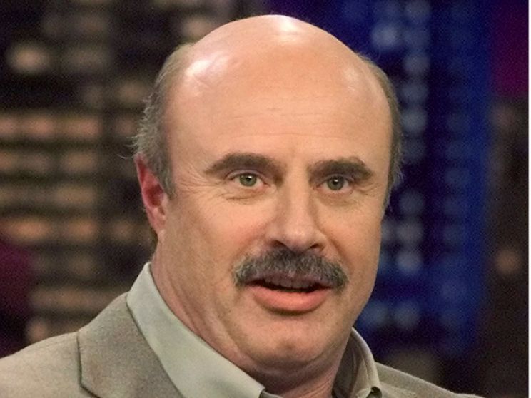 Phil McGraw