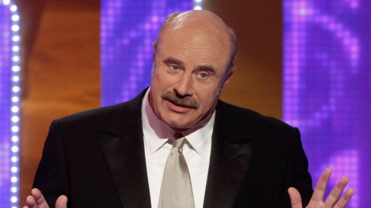 Phil McGraw