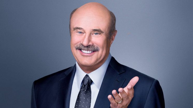 Phil McGraw