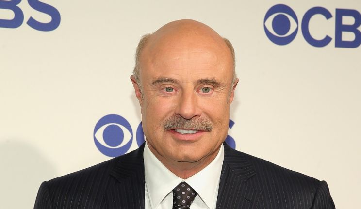 Phil McGraw