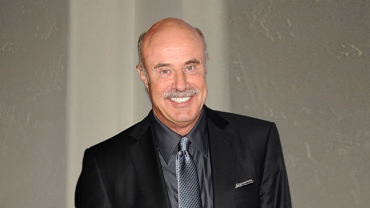 Phil McGraw