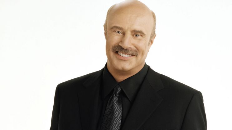 Phil McGraw