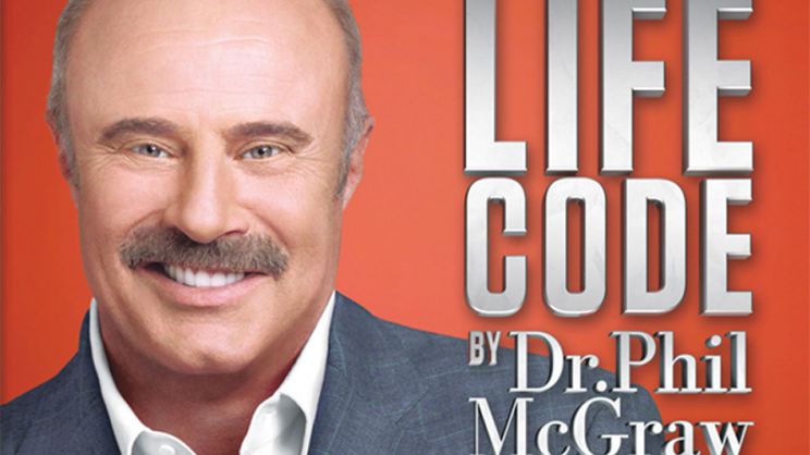 Phil McGraw