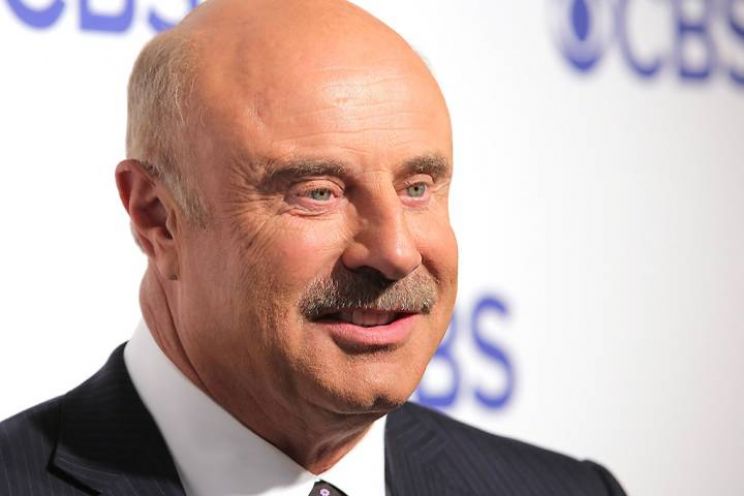 Phil McGraw
