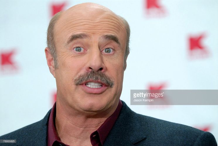 Phil McGraw