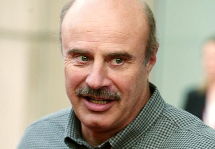 Phil McGraw