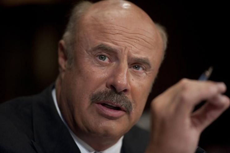 Phil McGraw
