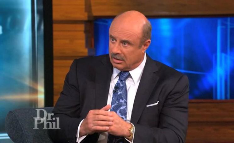 Phil McGraw