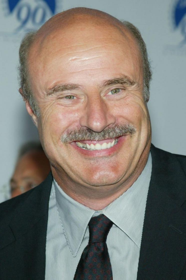 Phil McGraw