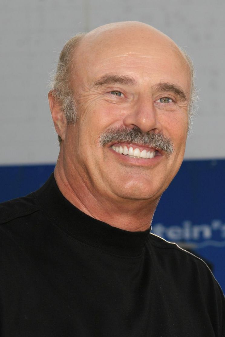 Phil McGraw