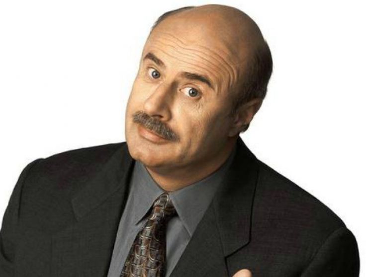 Phil McGraw