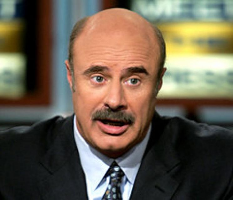 Phil McGraw