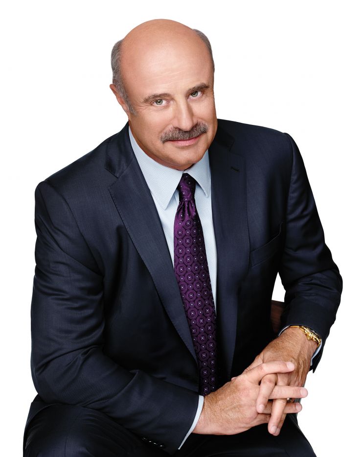 Phil McGraw