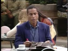 Phil Morris