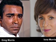 Phil Morris