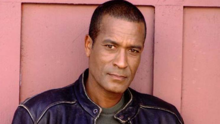 Phil Morris