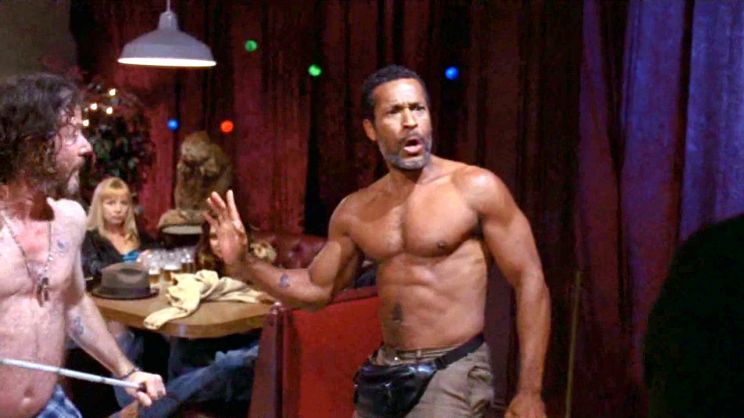 Phil Morris