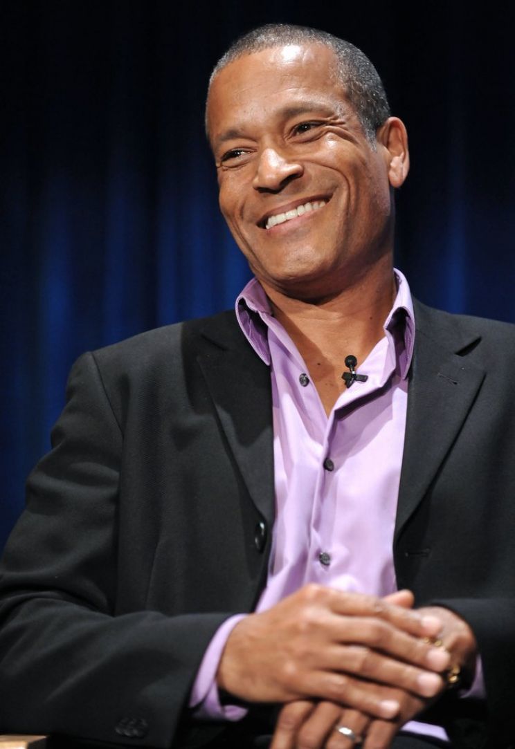 Phil Morris