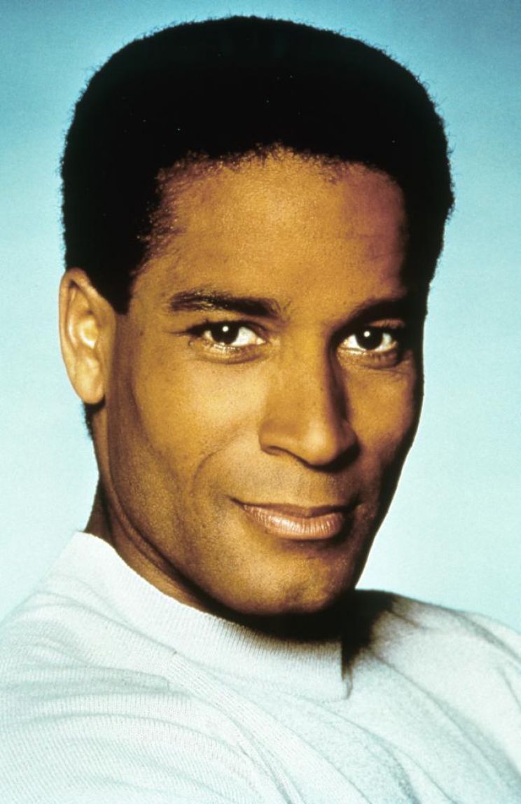 Phil Morris
