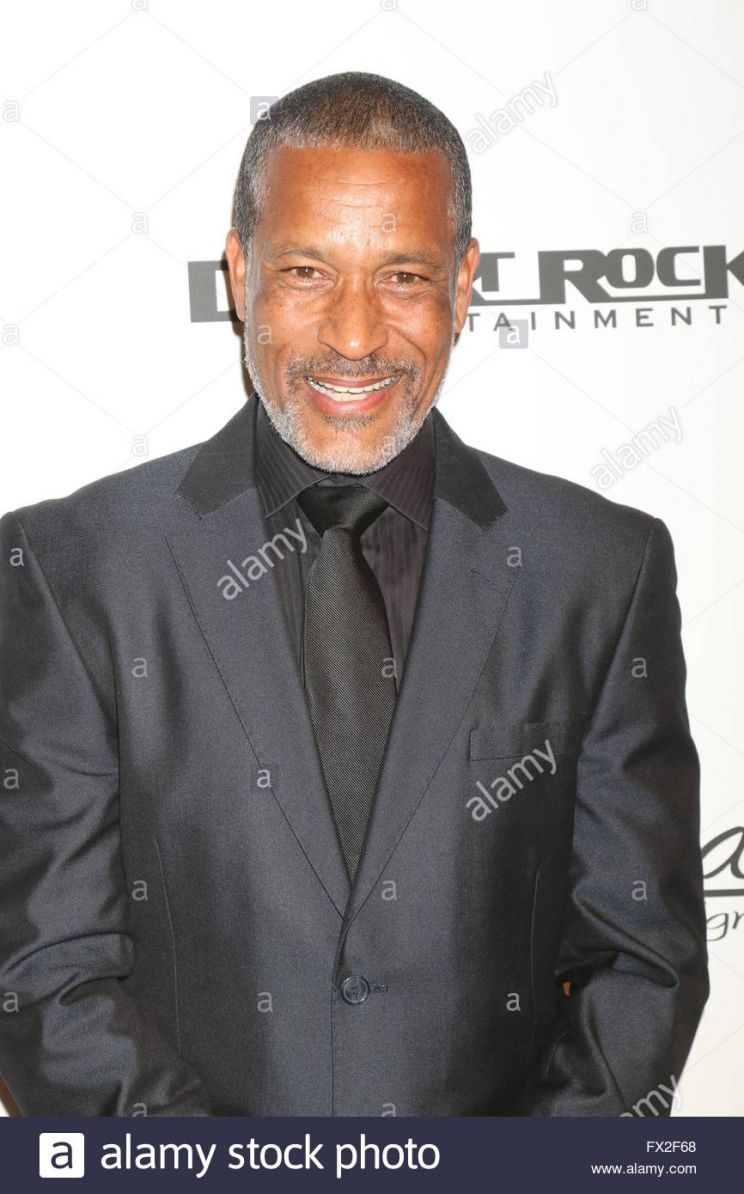 Phil Morris