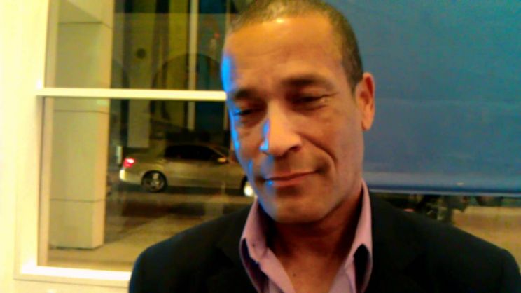 Phil Morris