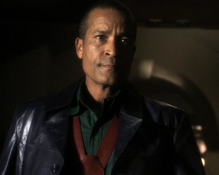 Phil Morris