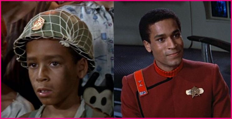 Phil Morris