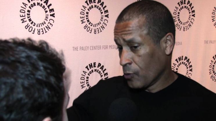 Phil Morris