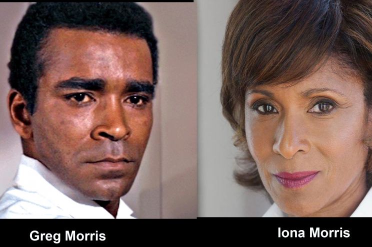Phil Morris