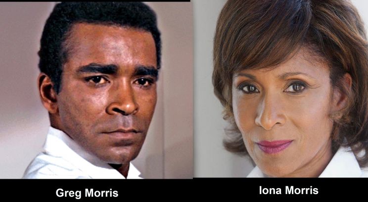 Phil Morris
