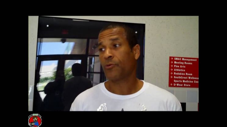 Phil Morris