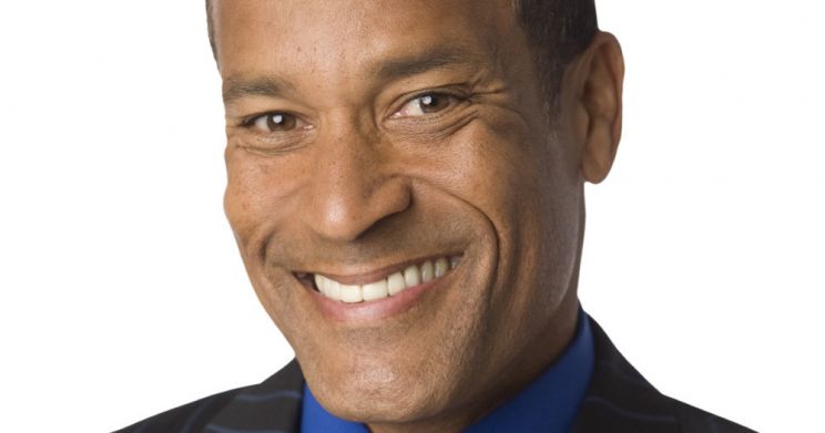 Phil Morris