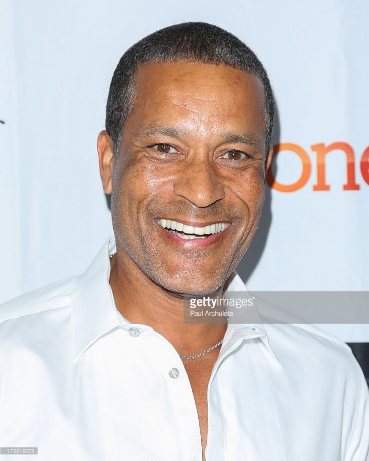 Phil Morris