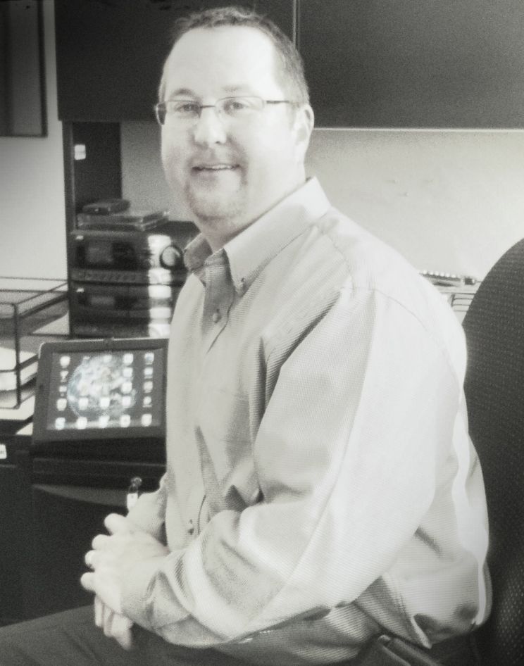 Phil Morris