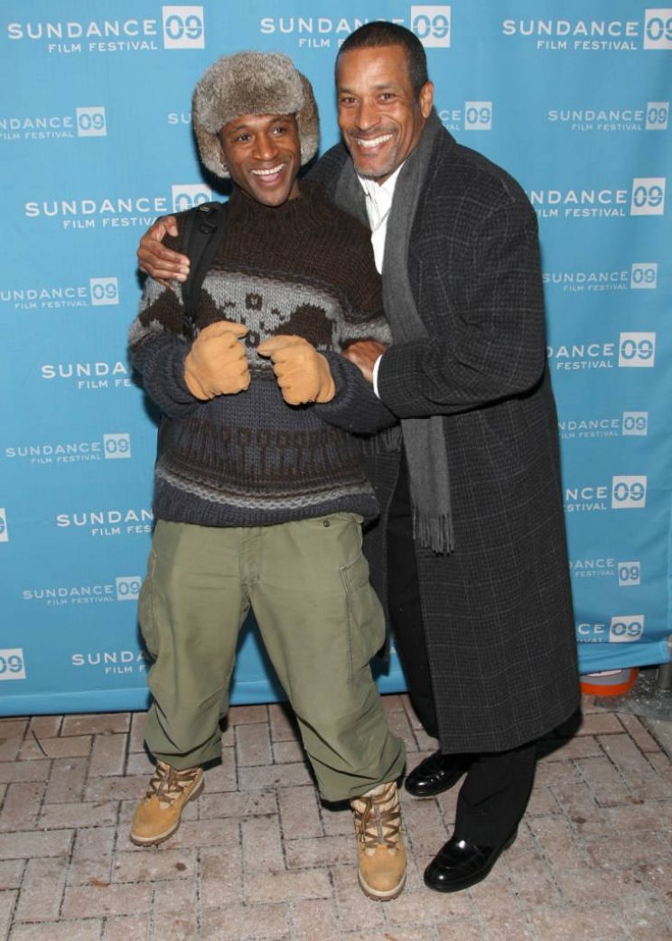 Phil Morris