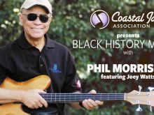 Phil Morrison