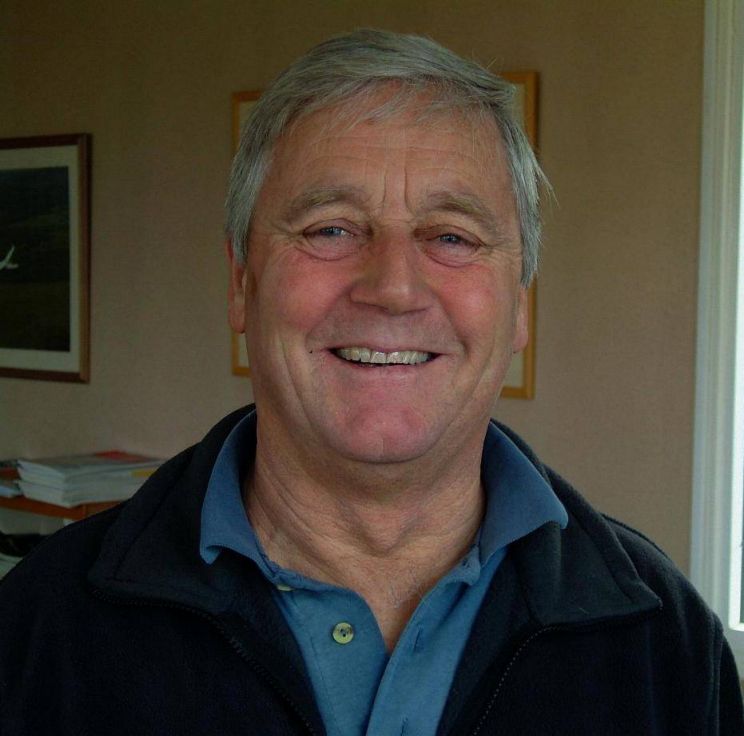Phil Morrison