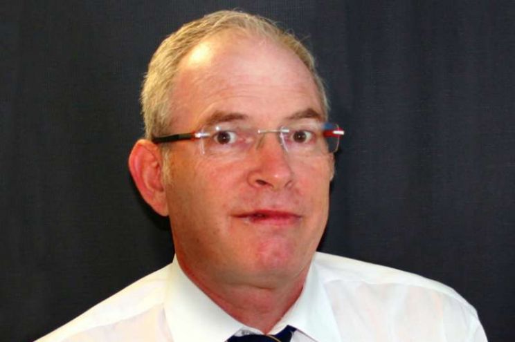 Phil Morrison