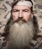 Phil Robertson