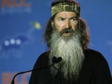 Phil Robertson