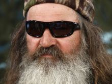 Phil Robertson