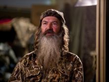 Phil Robertson