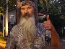 Phil Robertson