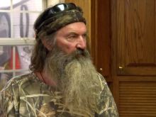 Phil Robertson
