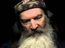 Phil Robertson
