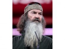Phil Robertson