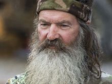 Phil Robertson